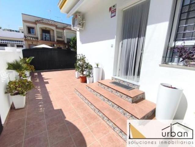 Chalet Venta Chipiona, Centro Zona Playas