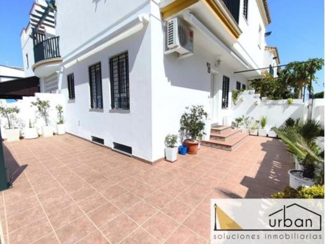 Chalet Venta Chipiona, Centro Zona Playas