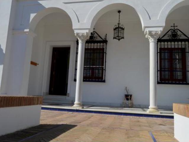 Chalet Venta Chipiona, Centro Zona Playas