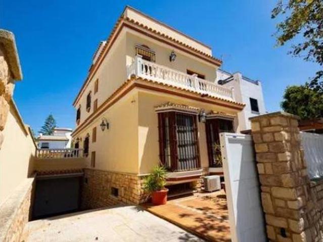 Chalet Venta Chipiona, La Laguna