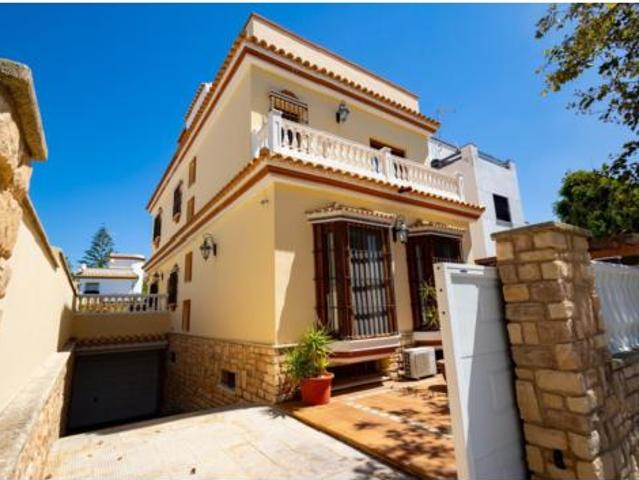Chalet Venta Chipiona, La Laguna