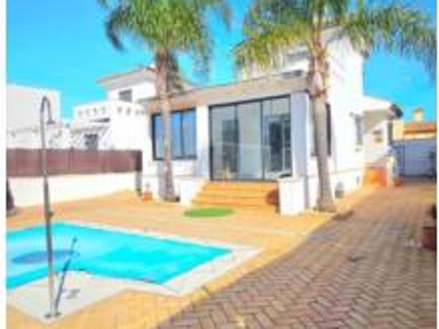 Chalet Venta Chipiona, La Laguna