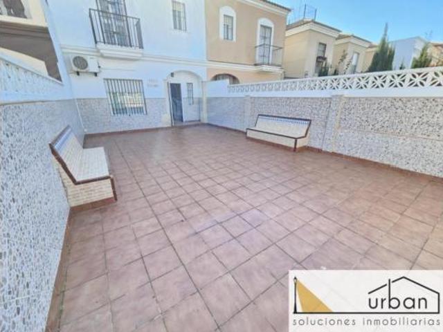 Chalet Venta Chipiona, La Laguna