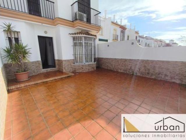 Chalet Venta Chipiona, La Laguna
