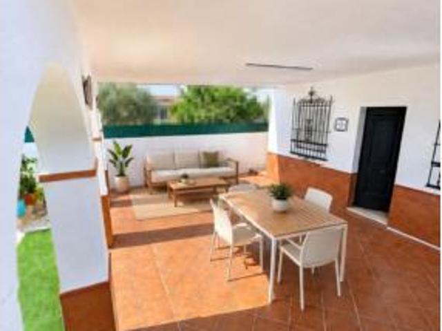 Chalet Venta Chipiona, Playa de las Tres Piedras Costa Ballena