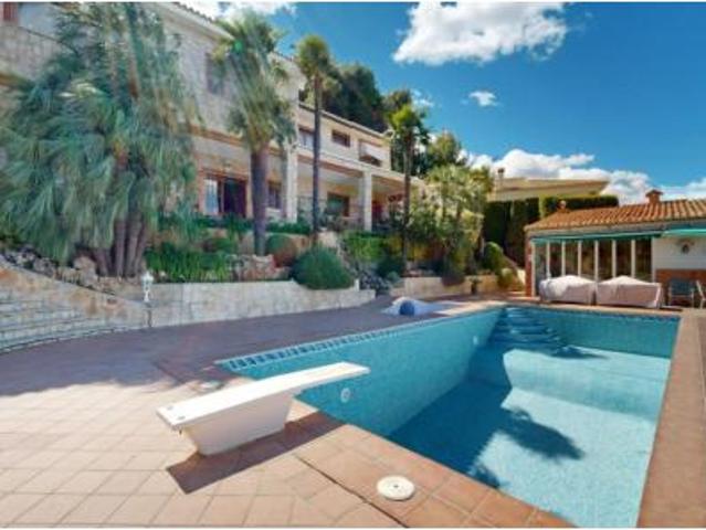 Chalet Venta Chiva, Chiva