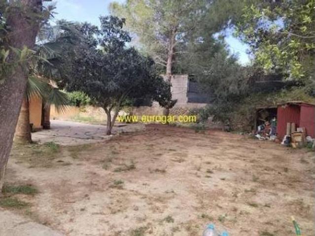 Chalet Venta Chiva, Chiva