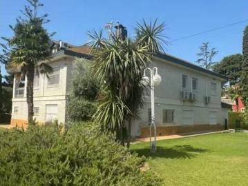 Chalet Venta Chiva, Chiva