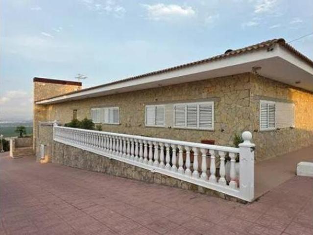 Chalet Venta Chiva, Chiva