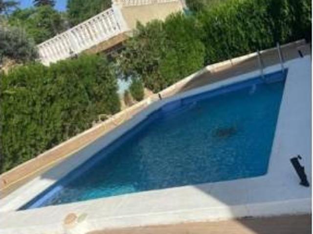 Chalet Venta Chiva, Chiva