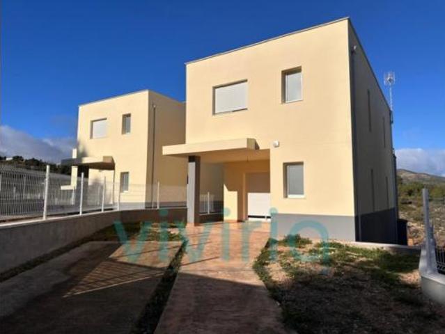 Chalet Venta Chiva, Chiva