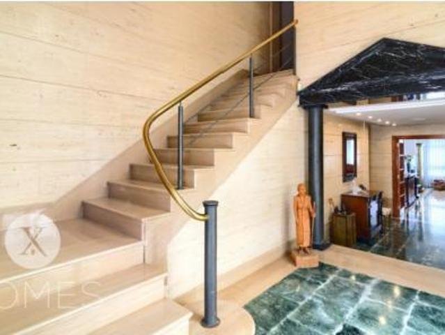 Chalet Venta Chiva, Chiva