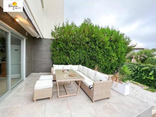 Chalet Venta Chiva, Chiva