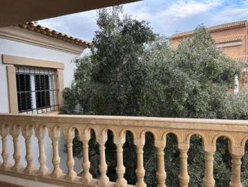 Chalet Venta Chiva, Chiva