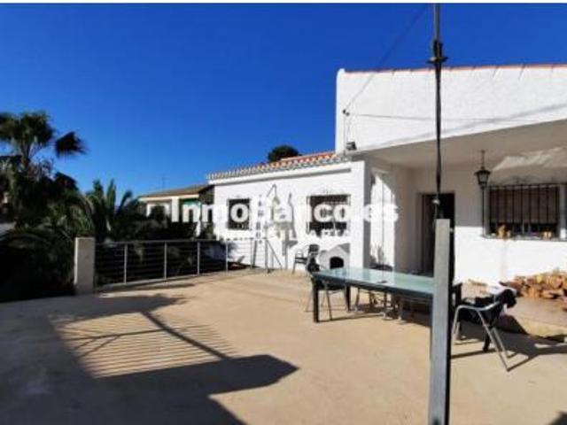 Chalet Venta Chiva, Chiva