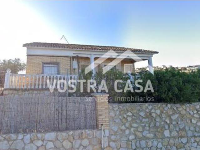 Chalet Venta Chiva, Chiva