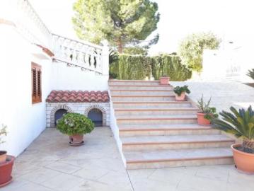 Chalet Venta Chiva, Chiva