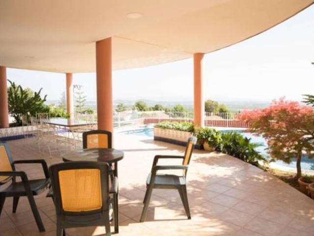 Chalet Venta Chiva, Chiva