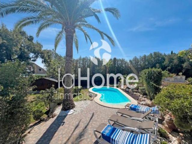 Chalet Venta Chiva, Chiva