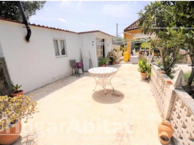Chalet Venta Chiva, Chiva