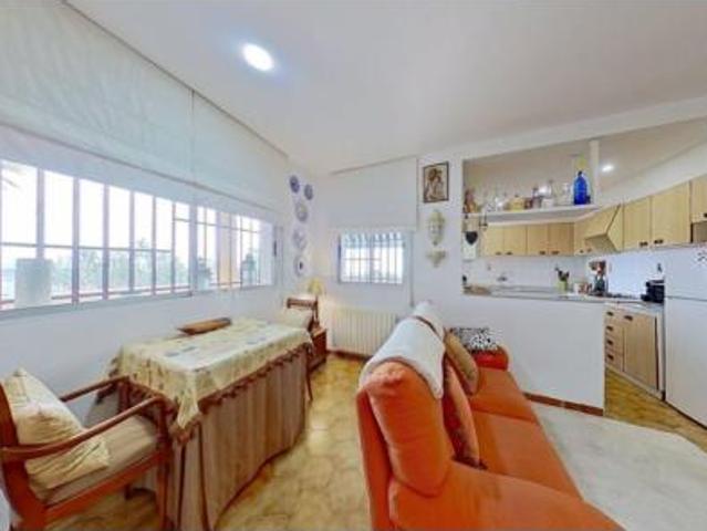 Chalet Venta Chiva, Chiva
