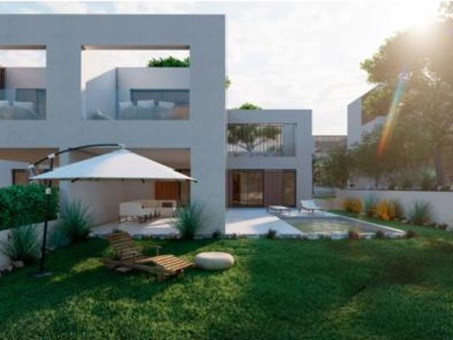 Chalet Venta Chiva, Chiva
