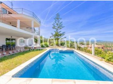 Chalet Venta Chiva, Chiva