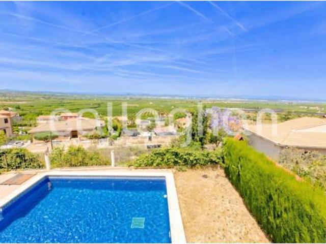 Chalet Venta Chiva, Chiva