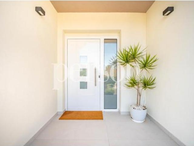 Chalet Venta Chiva, Chiva