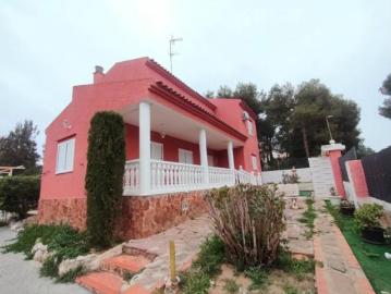 Chalet Venta Chiva, Chiva