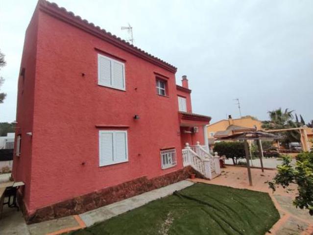 Chalet Venta Chiva, Chiva