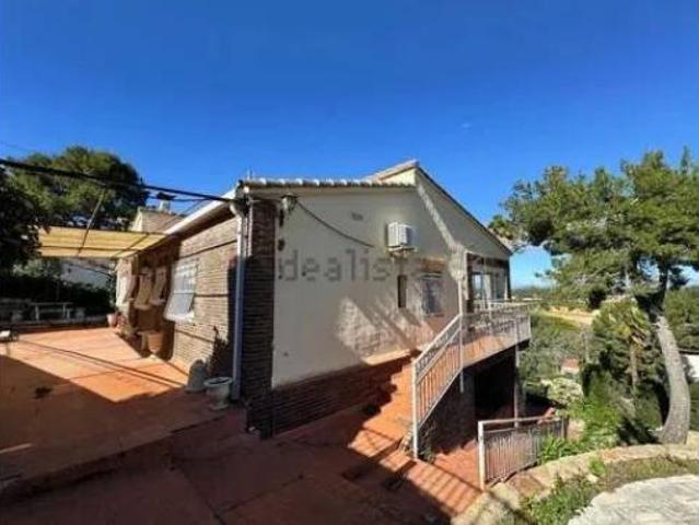 Chalet Venta Chiva, Chiva