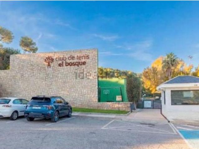 Chalet Venta Chiva, Chiva