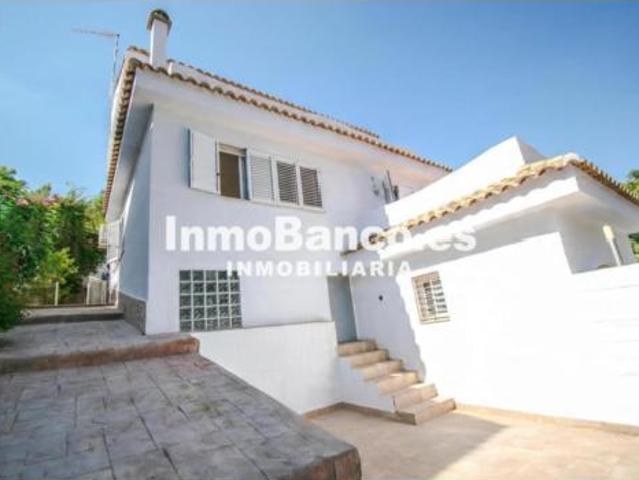 Chalet Venta Chiva, Chiva