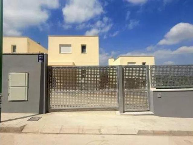 Chalet Venta Chiva, Chiva