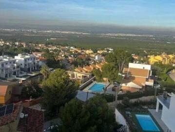 Chalet Venta Chiva, Chiva