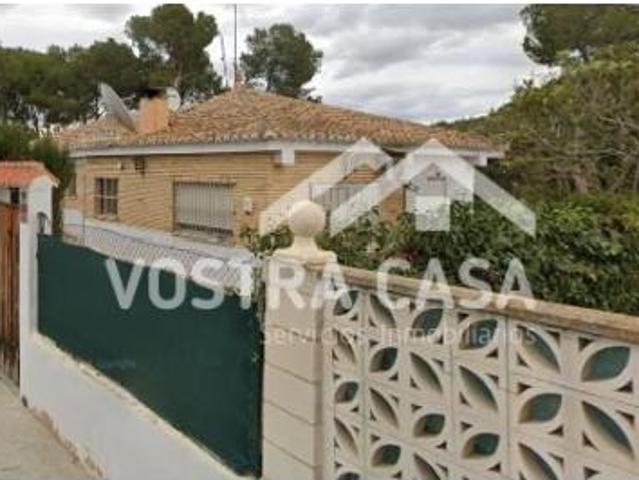 Chalet Venta Chiva, Chiva