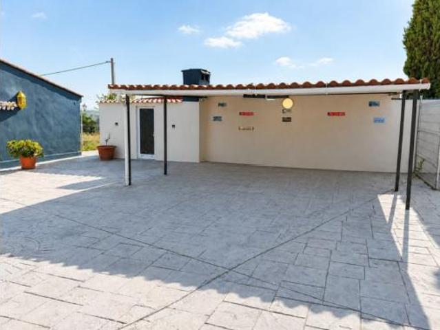 Chalet Venta Chiva, Chiva