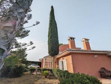 Chalet Venta Chiva, Chiva