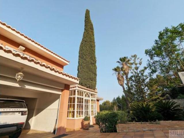 Chalet Venta Chiva, Chiva