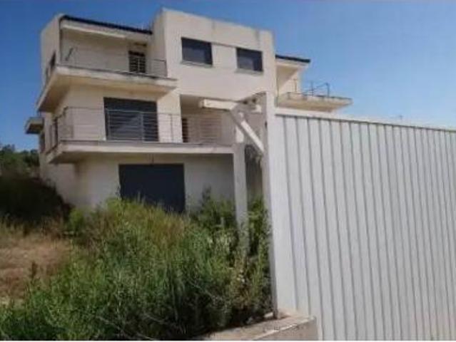 Chalet Venta Chiva, Chiva