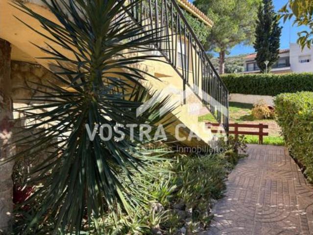 Chalet Venta Chiva, Chiva