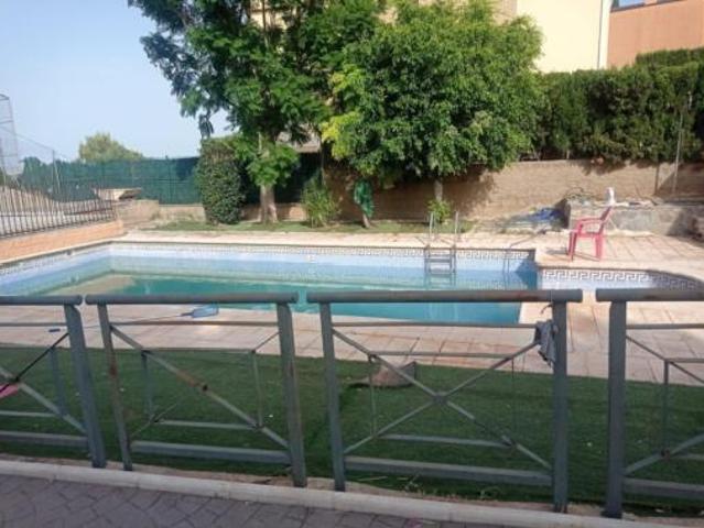 Chalet Venta Chiva, Chiva