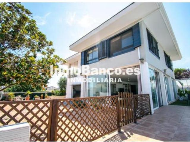Chalet Venta Chiva, Chiva