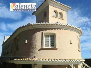 Chalet Venta Chiva, Chiva