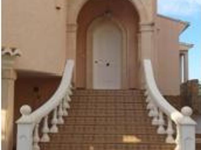 Chalet Venta Chiva, Chiva