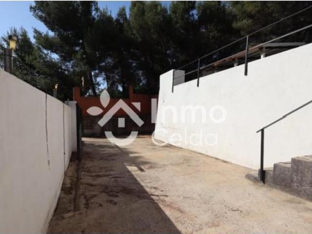 Chalet Venta Chiva, Chiva
