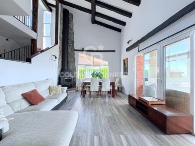 Chalet Venta Chiva, Chiva