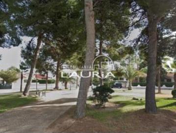 Chalet Venta Chiva, Chiva