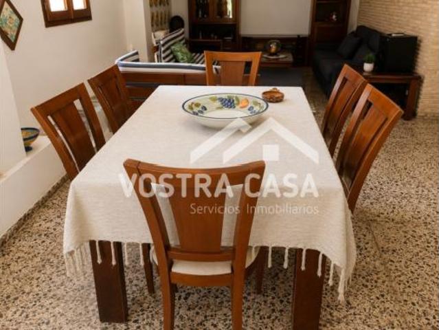 Chalet Venta Chiva, Chiva
